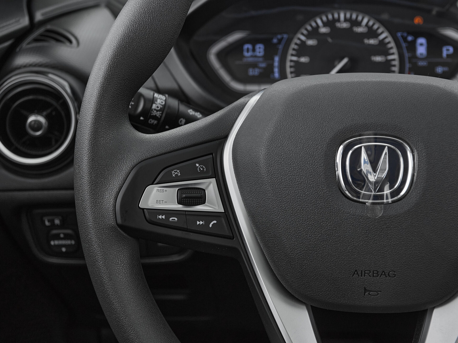 Changan Alsvin
