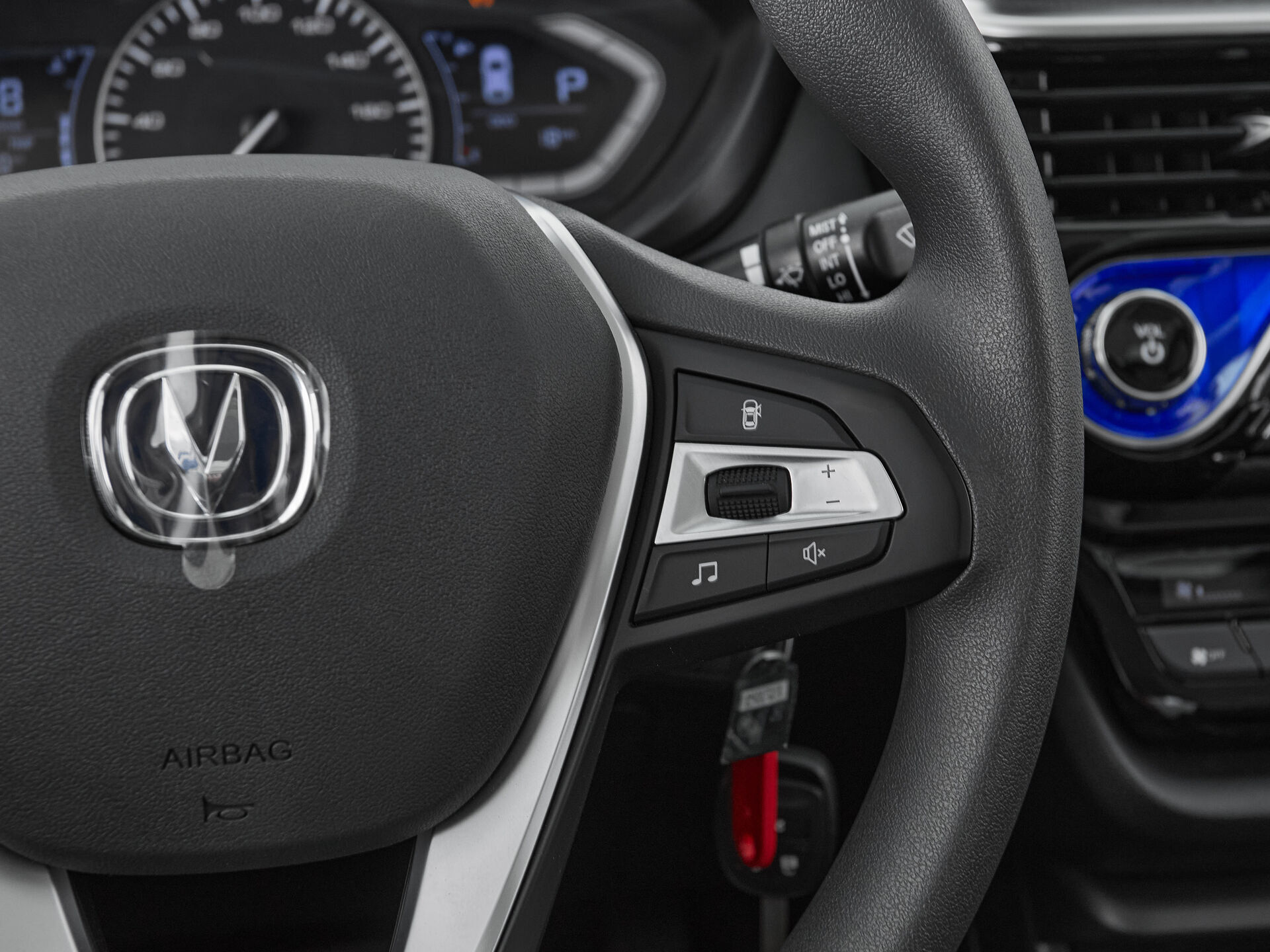 Changan Alsvin