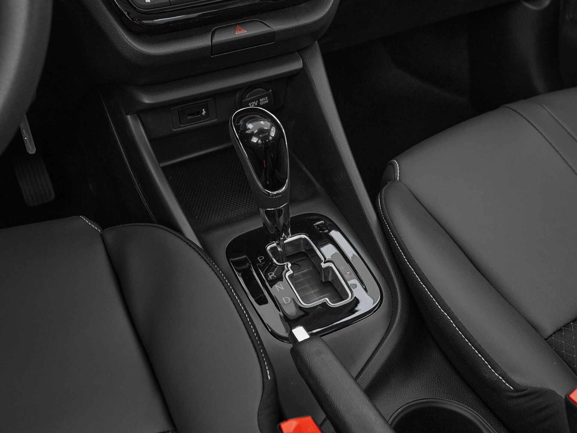 Changan Alsvin