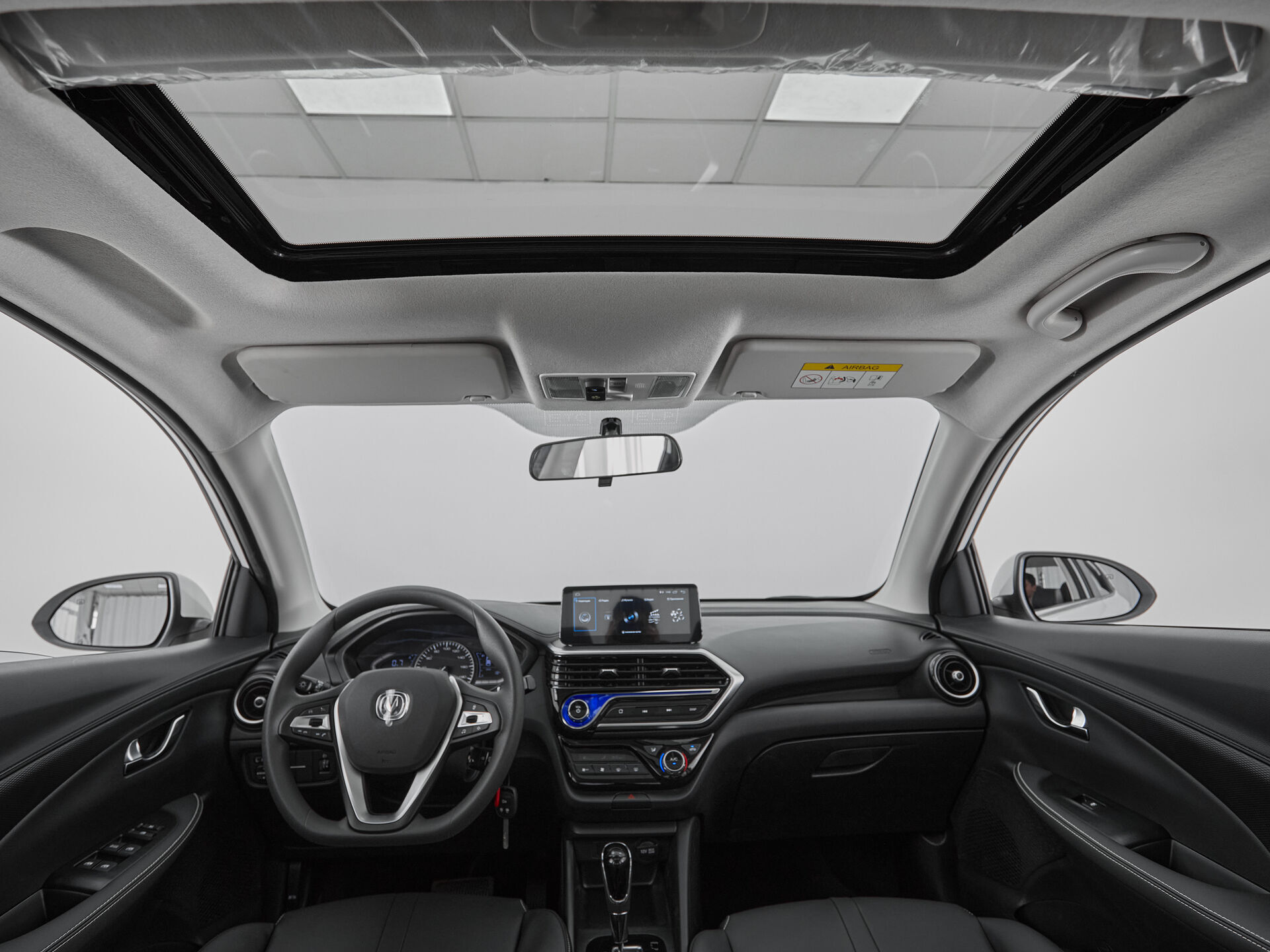 Changan Alsvin