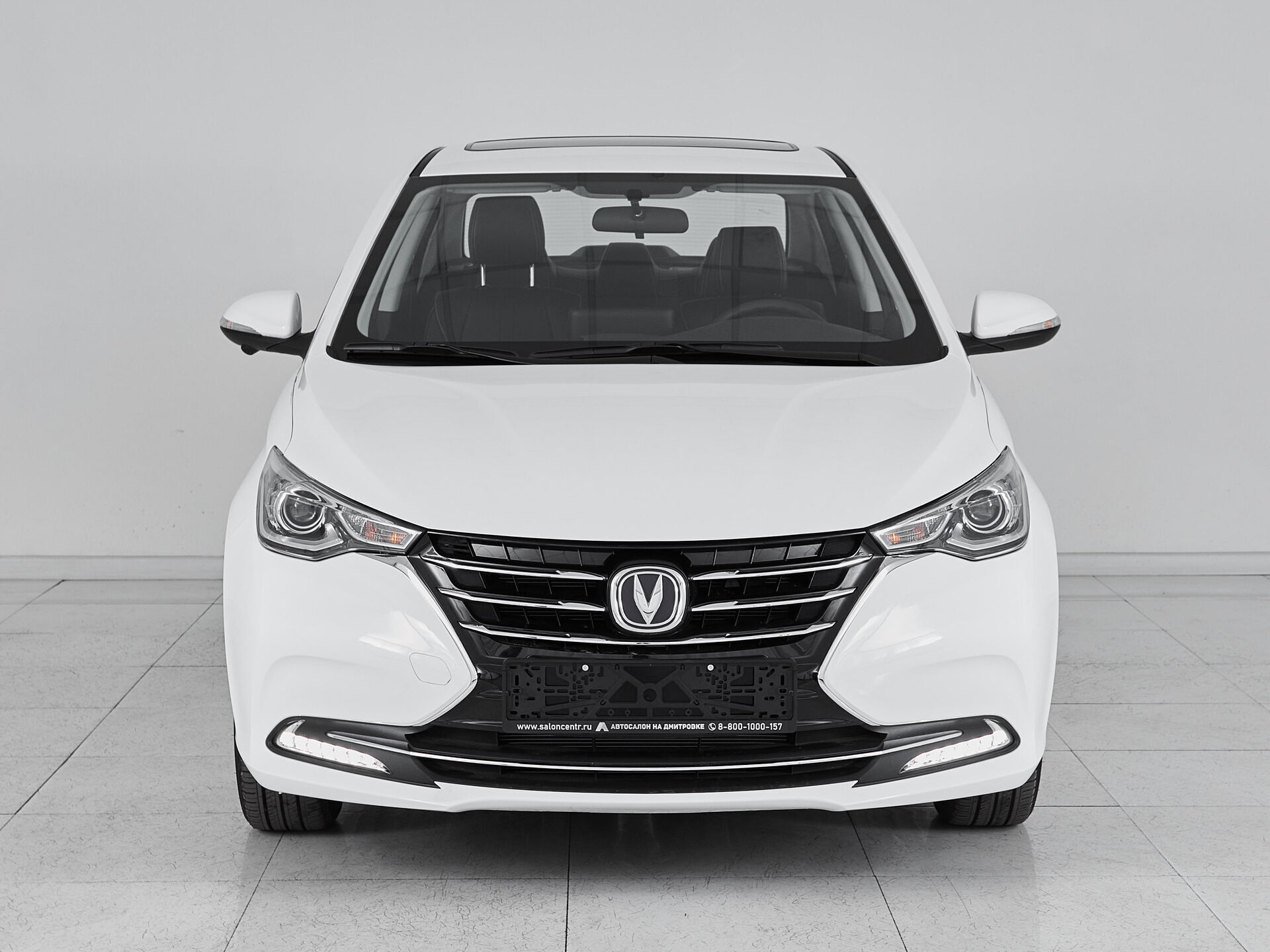 Changan Alsvin