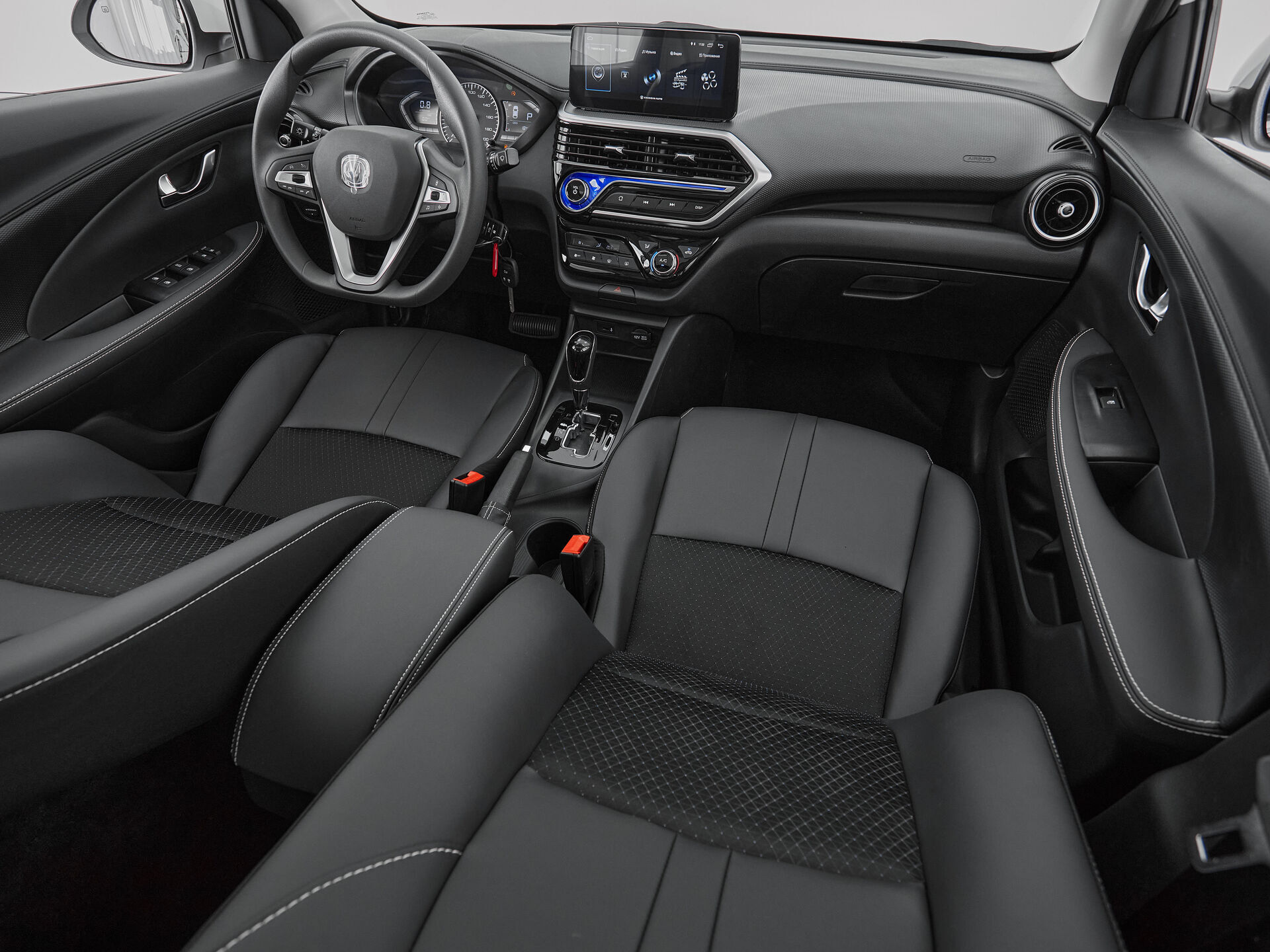 Changan Alsvin