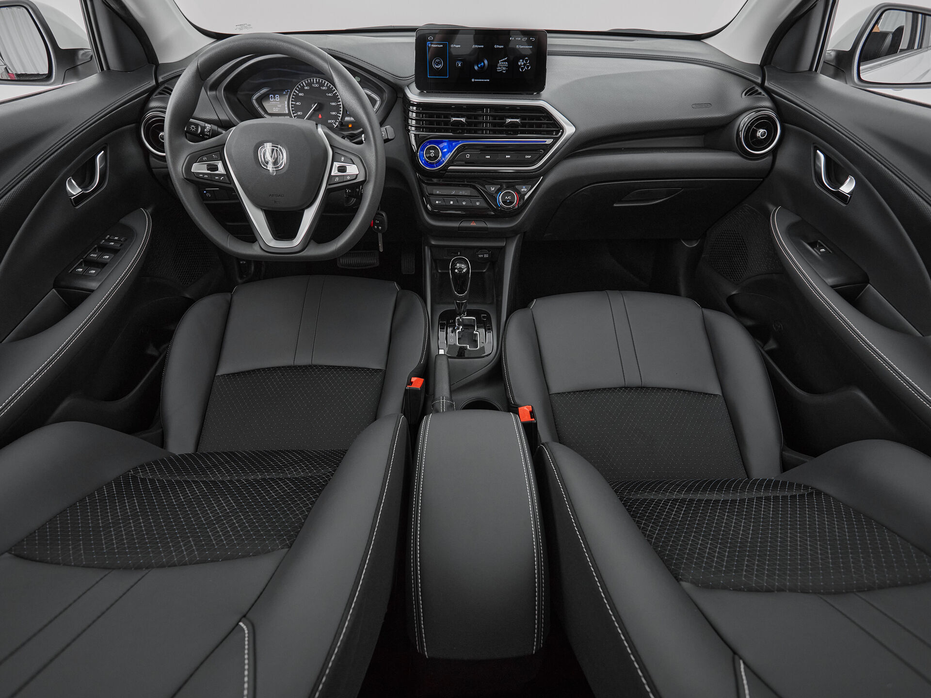 Changan Alsvin