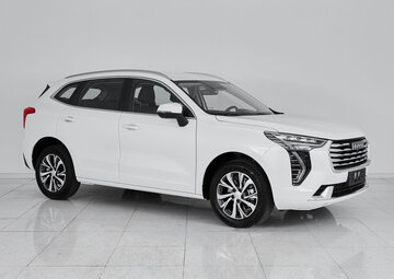 Haval Jolion Вид 3