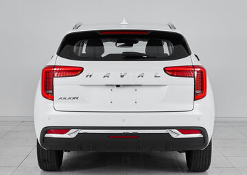 Haval Jolion Вид 5