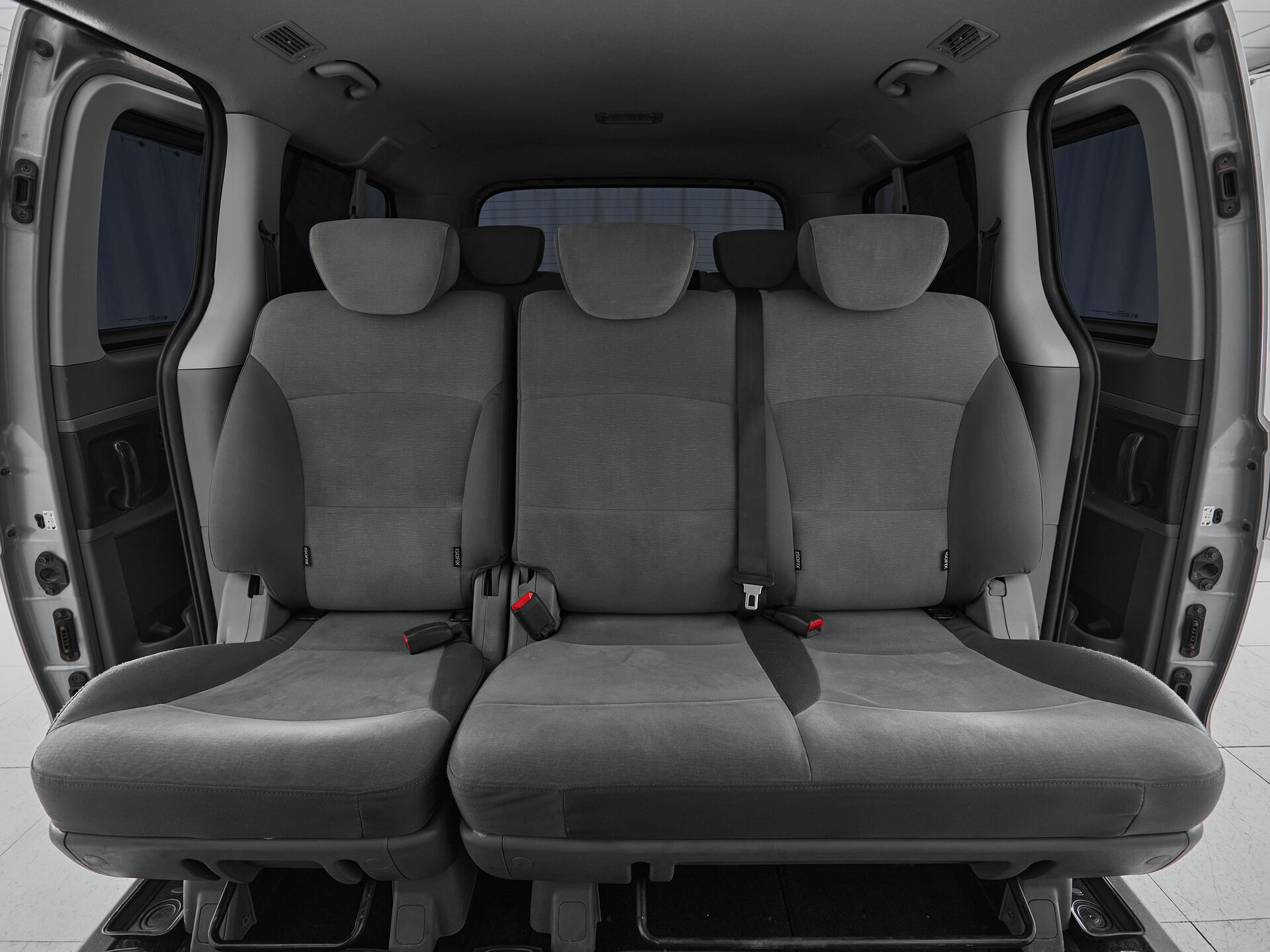 Hyundai H-1