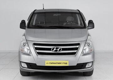 Hyundai H-1 Вид 2