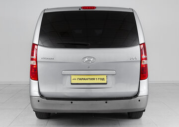 Hyundai H-1 Вид 5