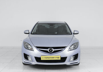 Mazda 6 Вид 2
