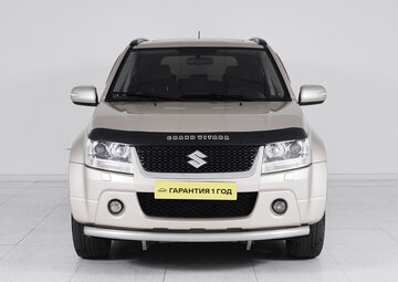 Suzuki Grand Vitara Вид 2