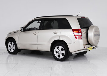 Suzuki Grand Vitara Вид 4