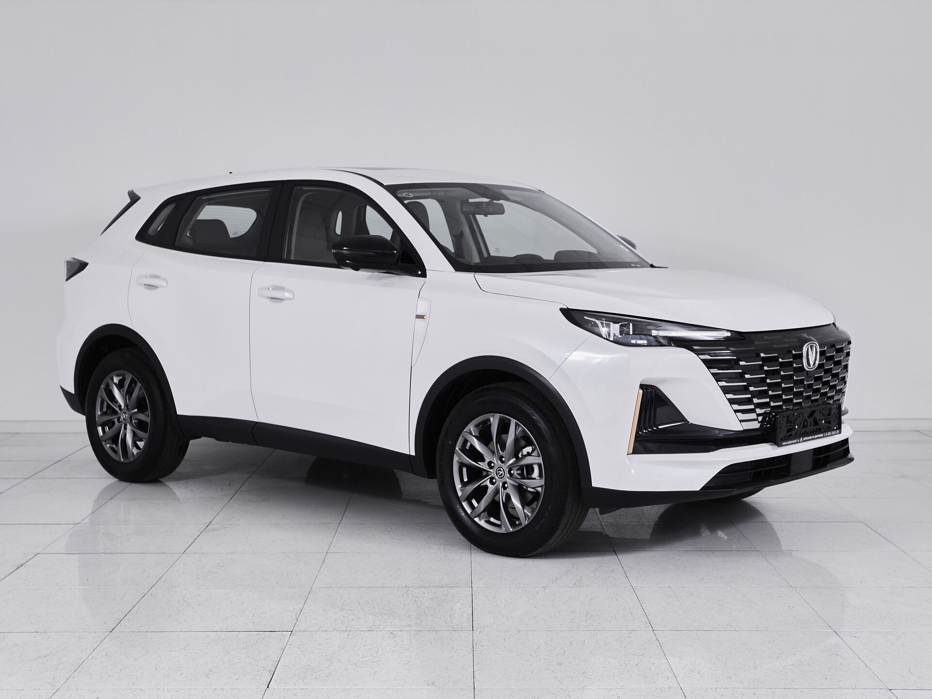 Changan CS55PLUS