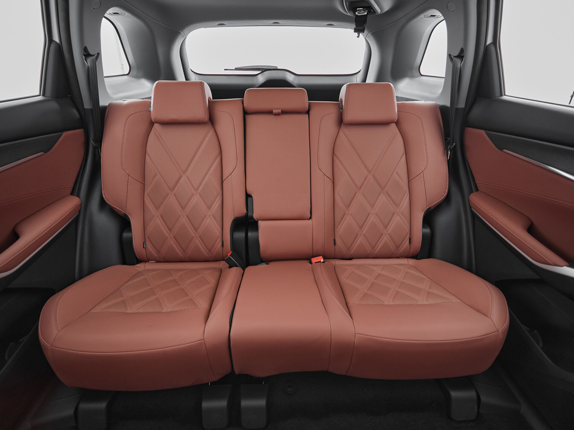 Changan CS75PLUS