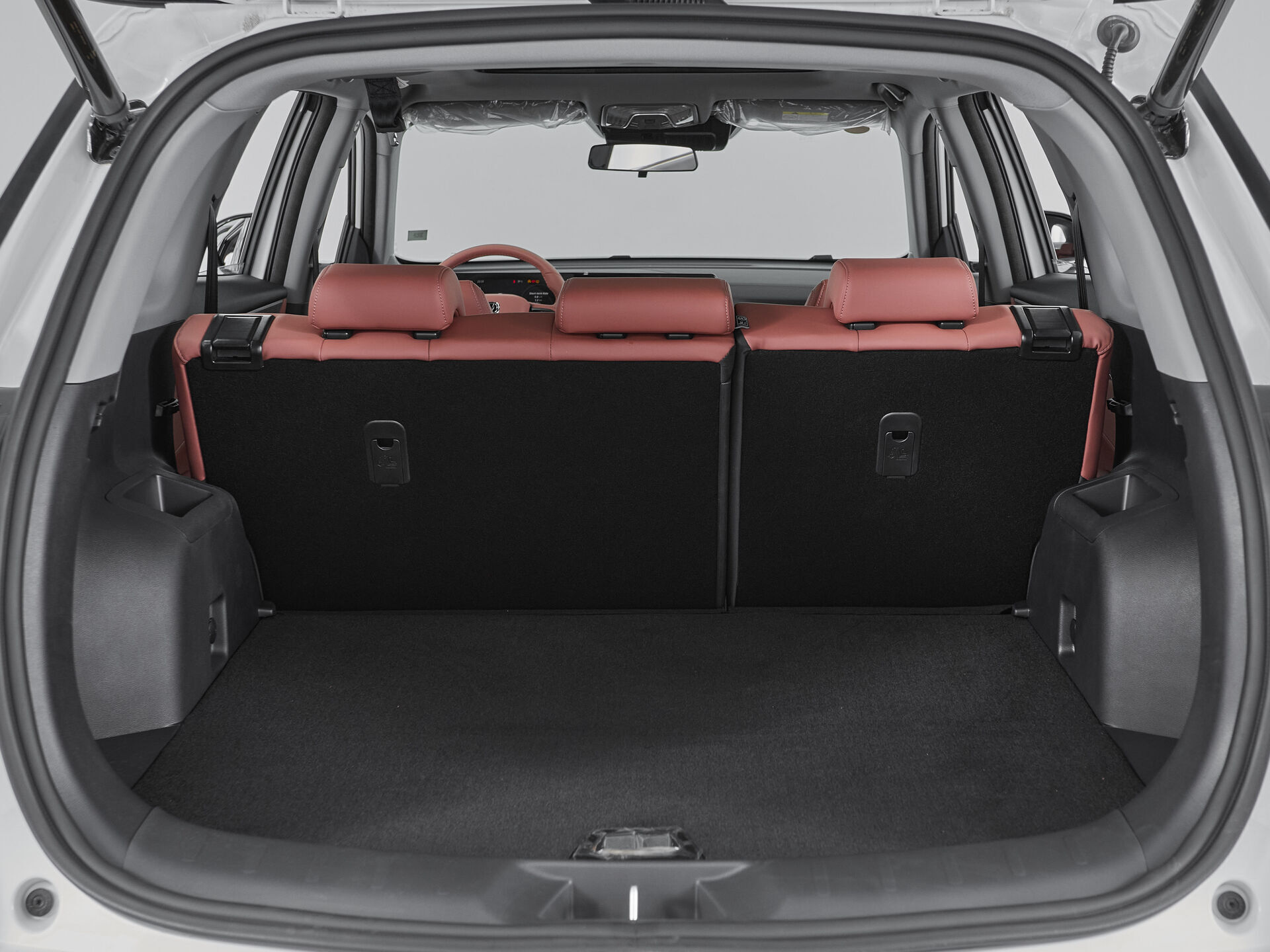 Changan CS75PLUS