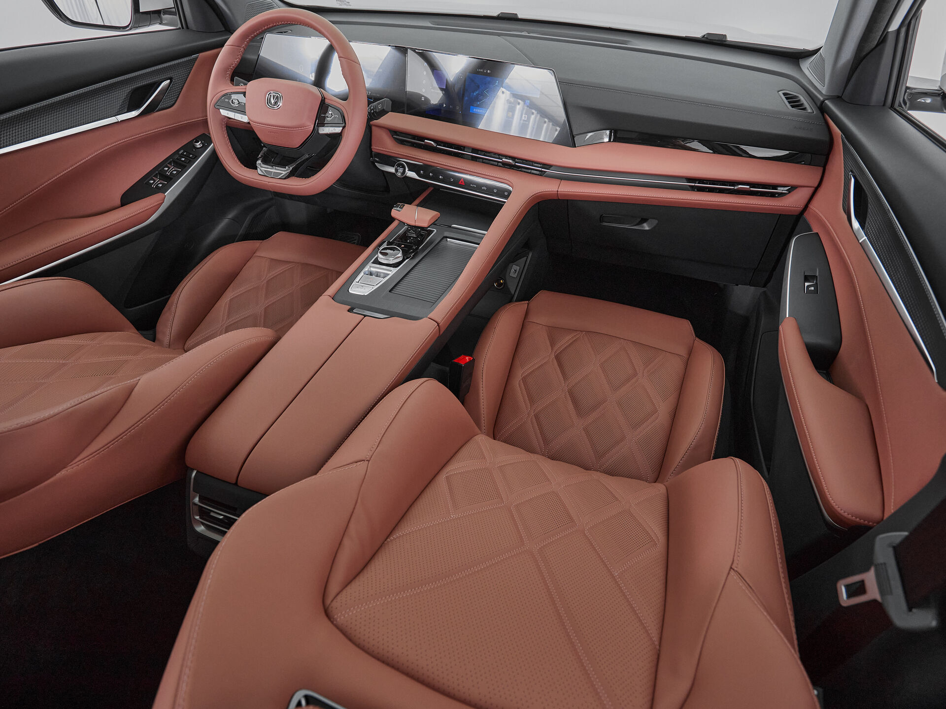 Changan CS75PLUS