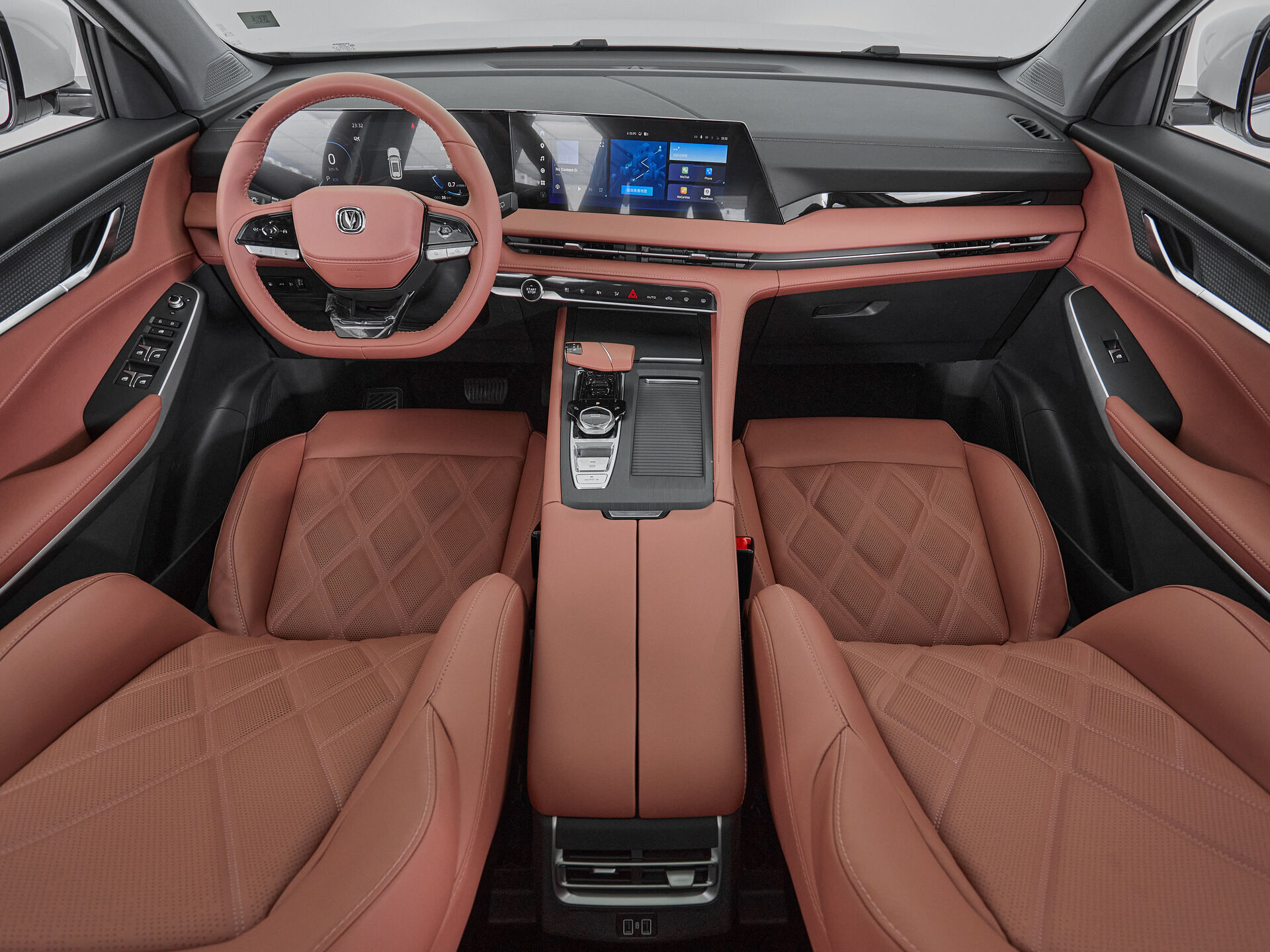 Changan CS75PLUS