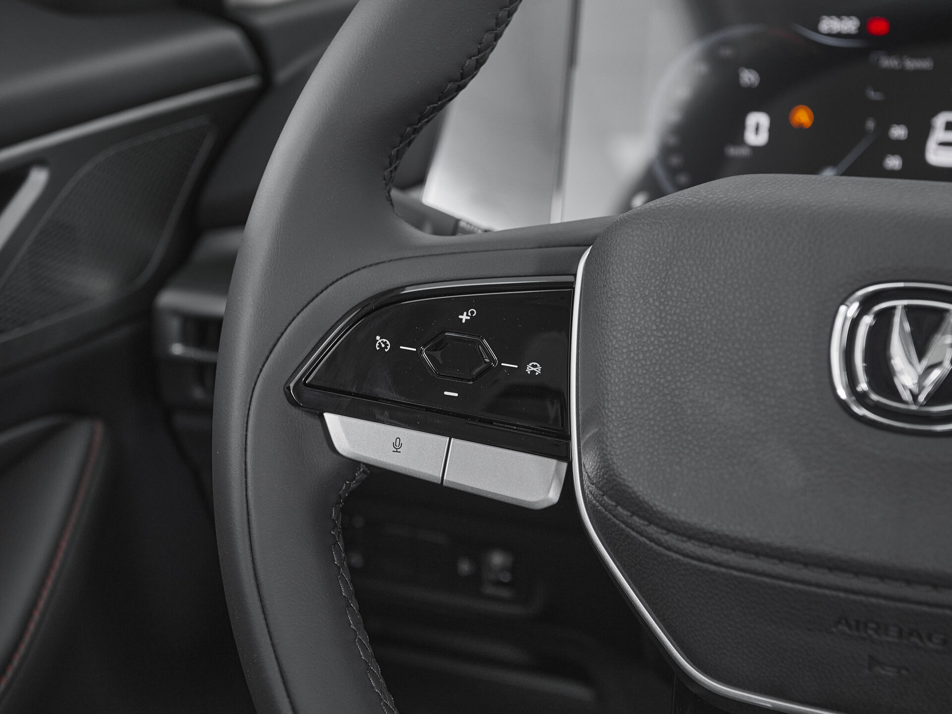 Changan CS35PLUS