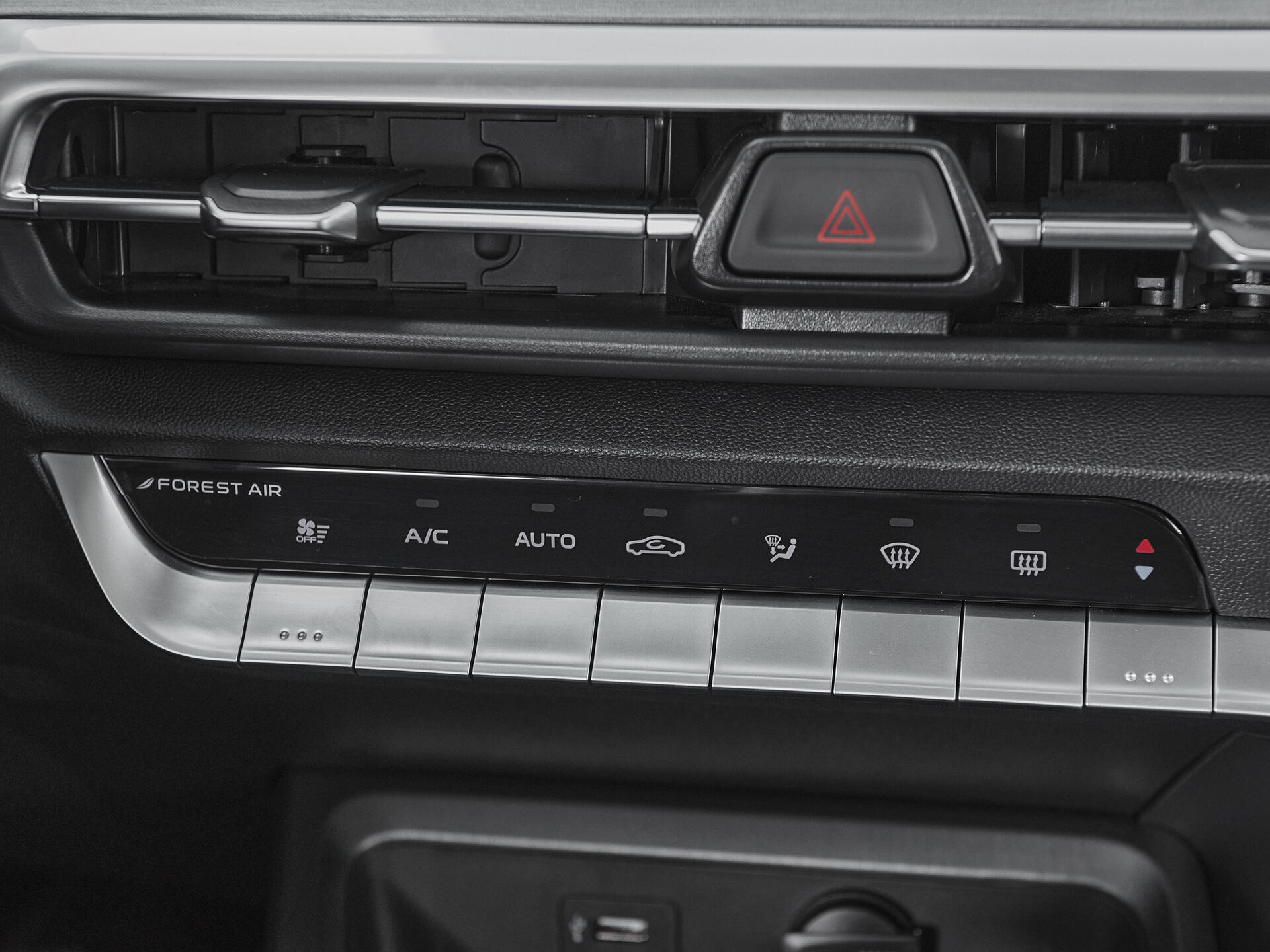 Changan CS35PLUS