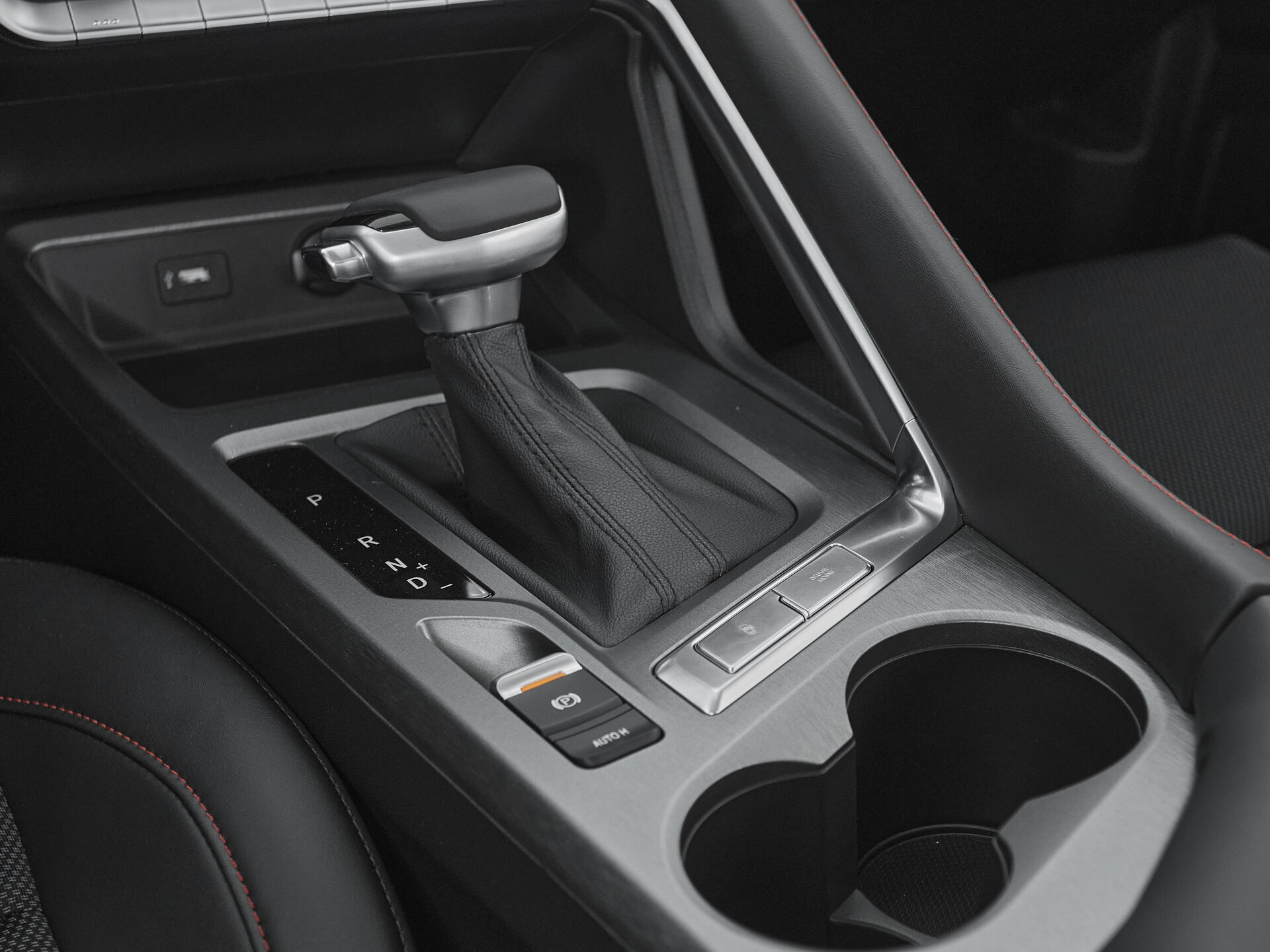Changan CS35PLUS