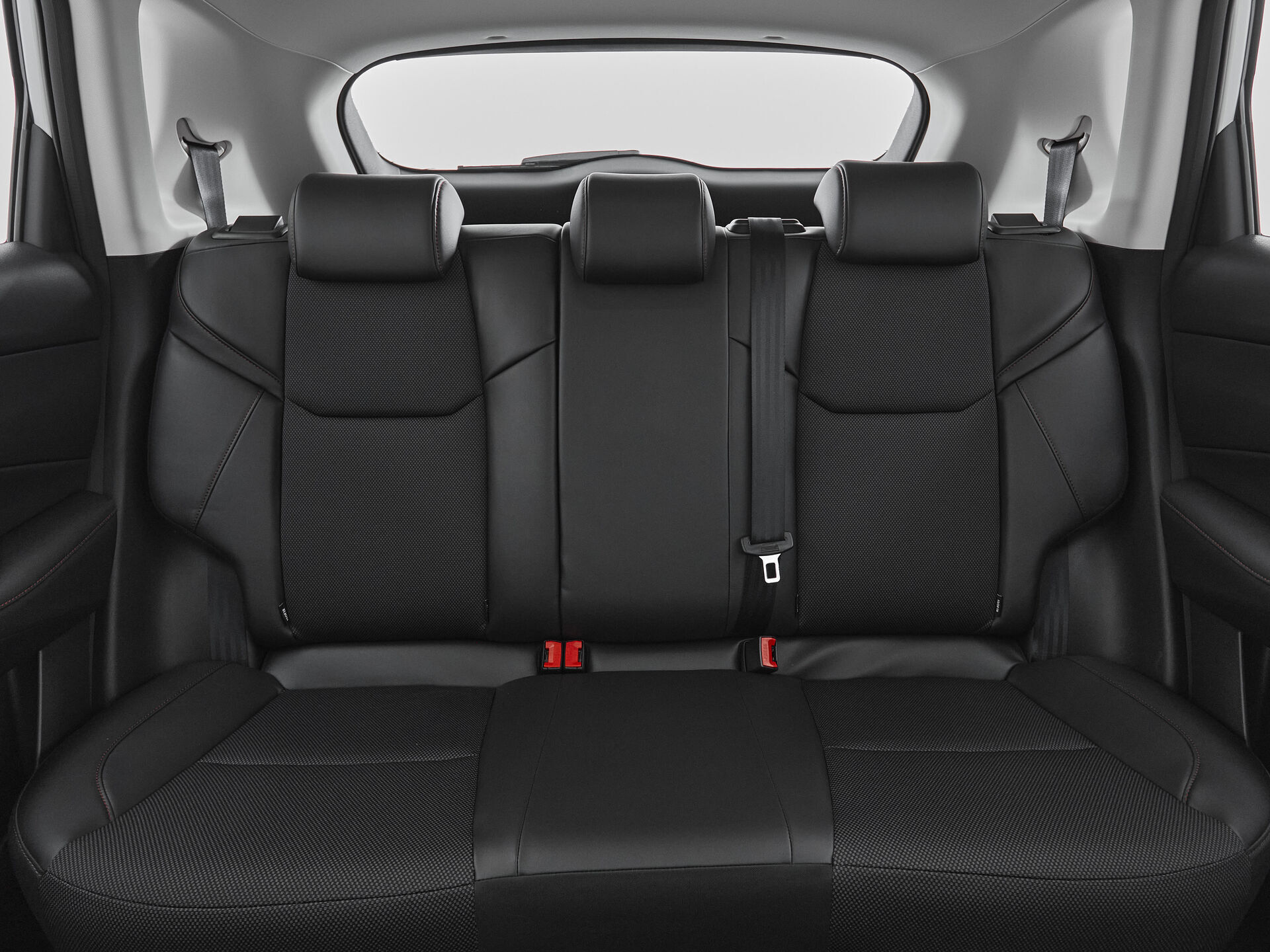 Changan CS35PLUS