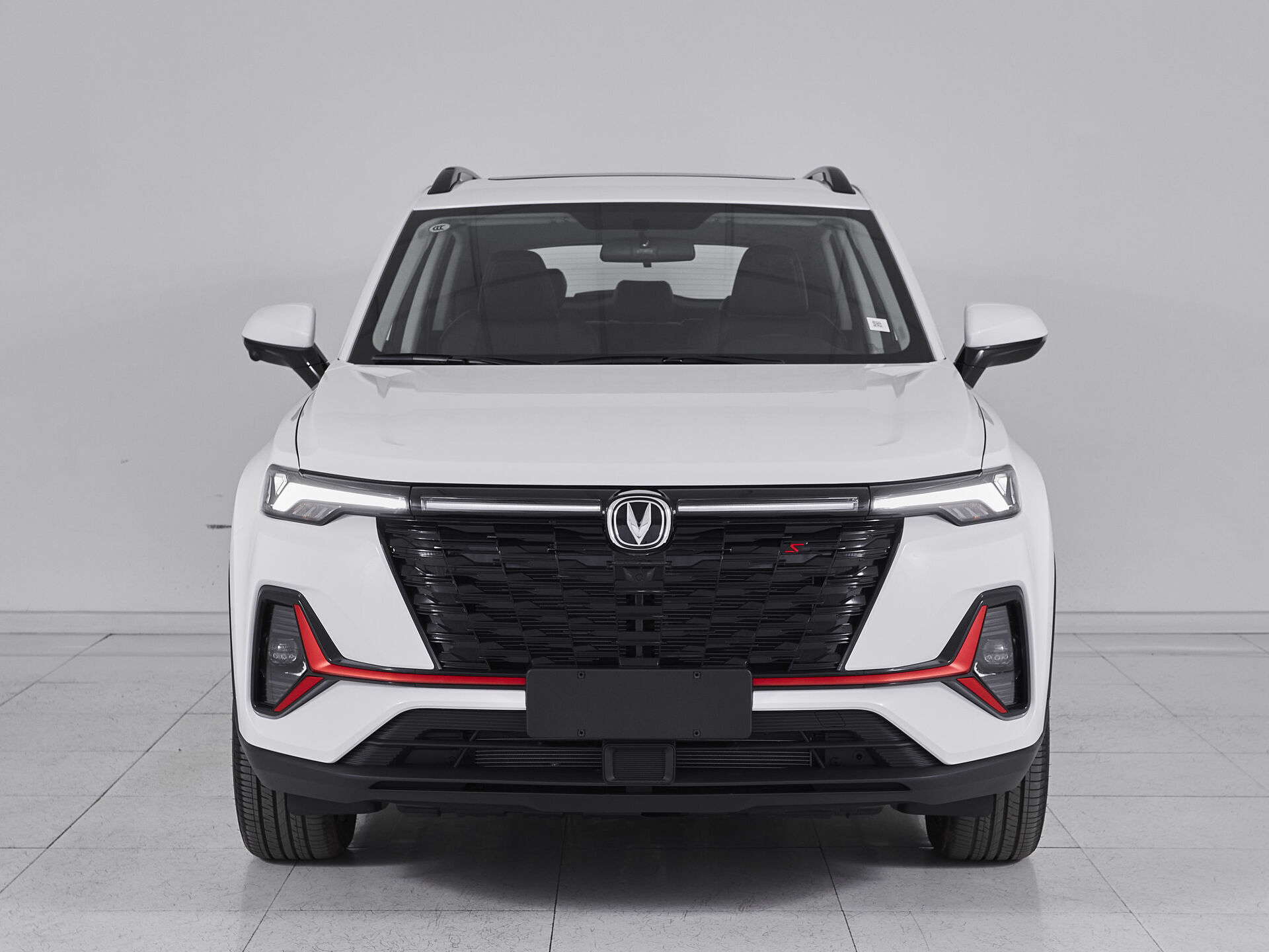 Changan CS35PLUS