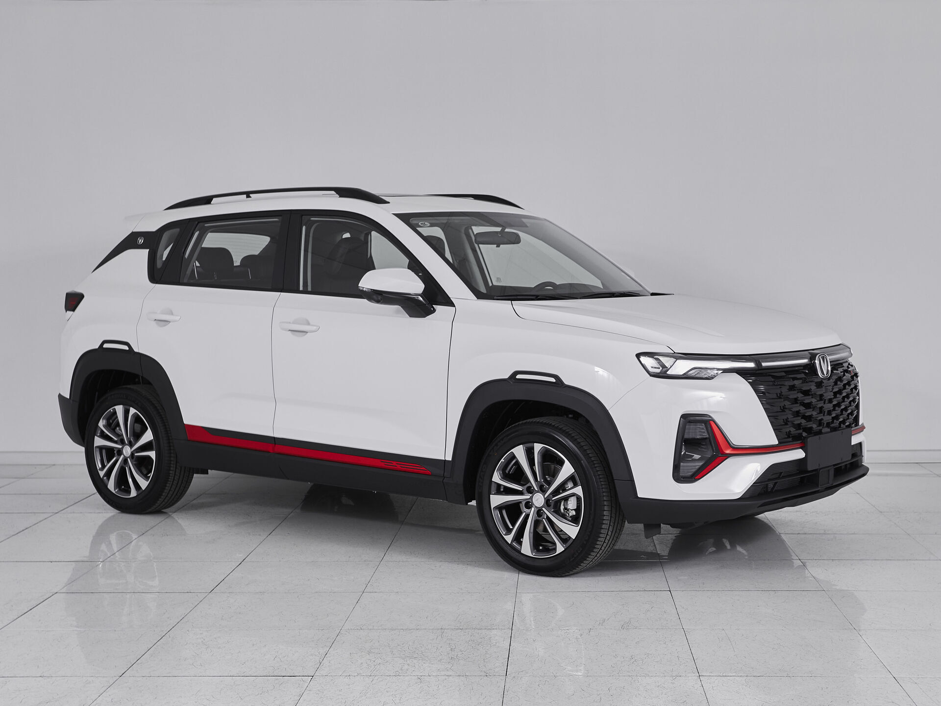 Changan CS35PLUS