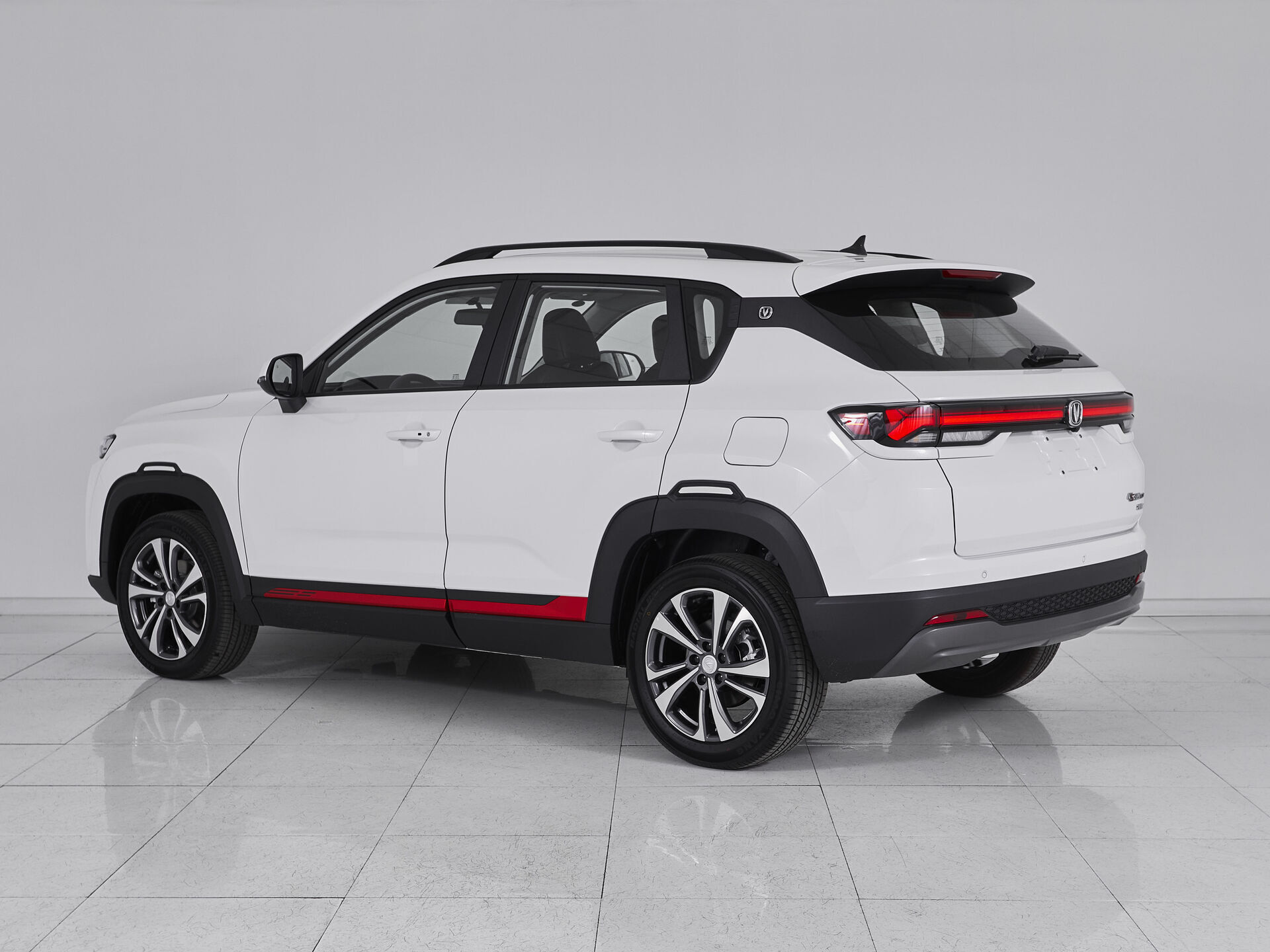 Changan CS35PLUS