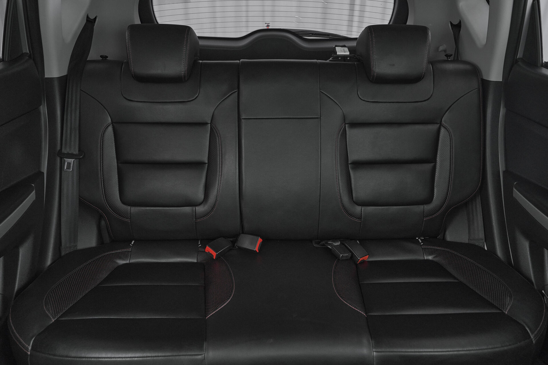 Changan CS35