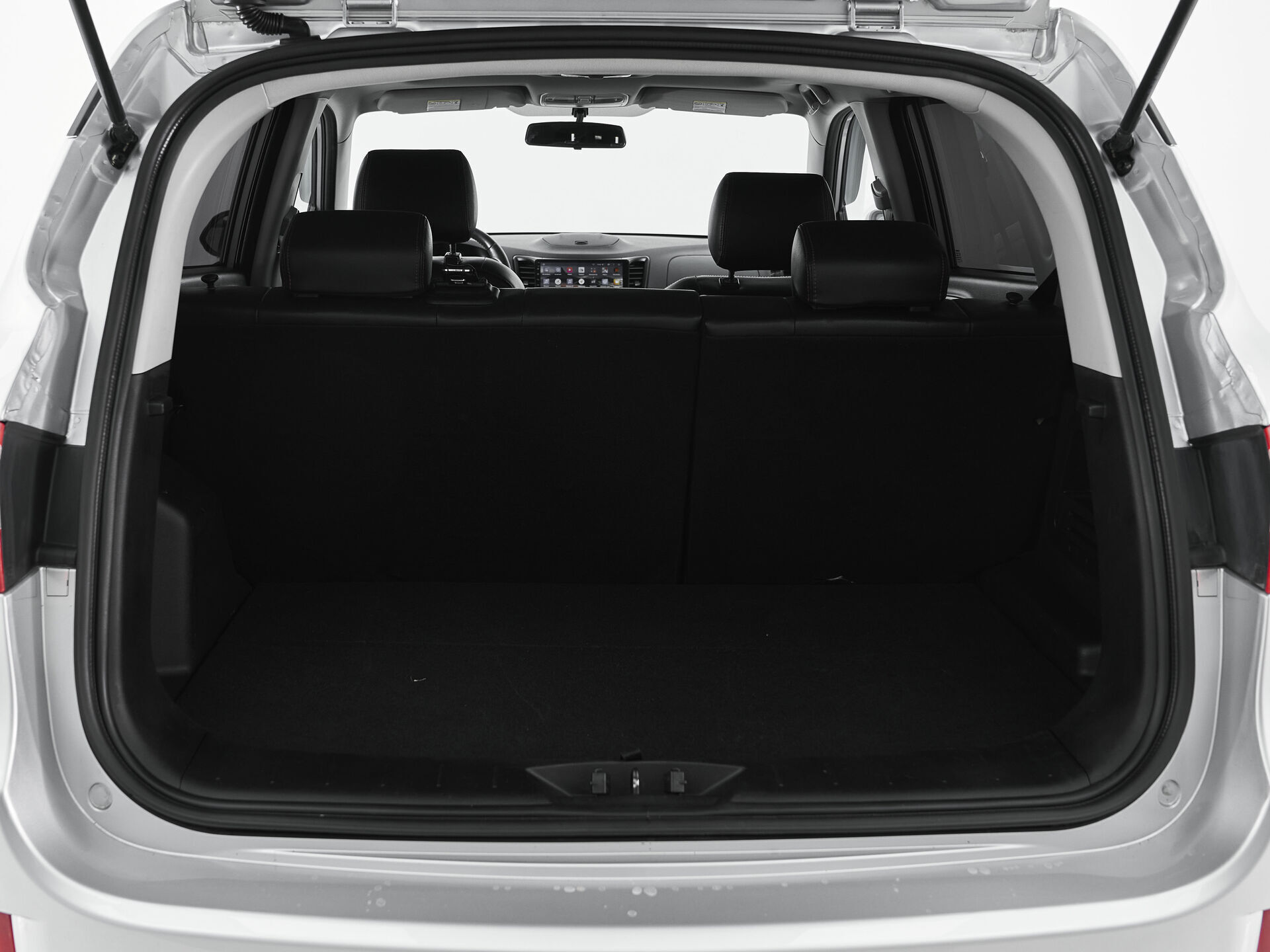 Changan CS35
