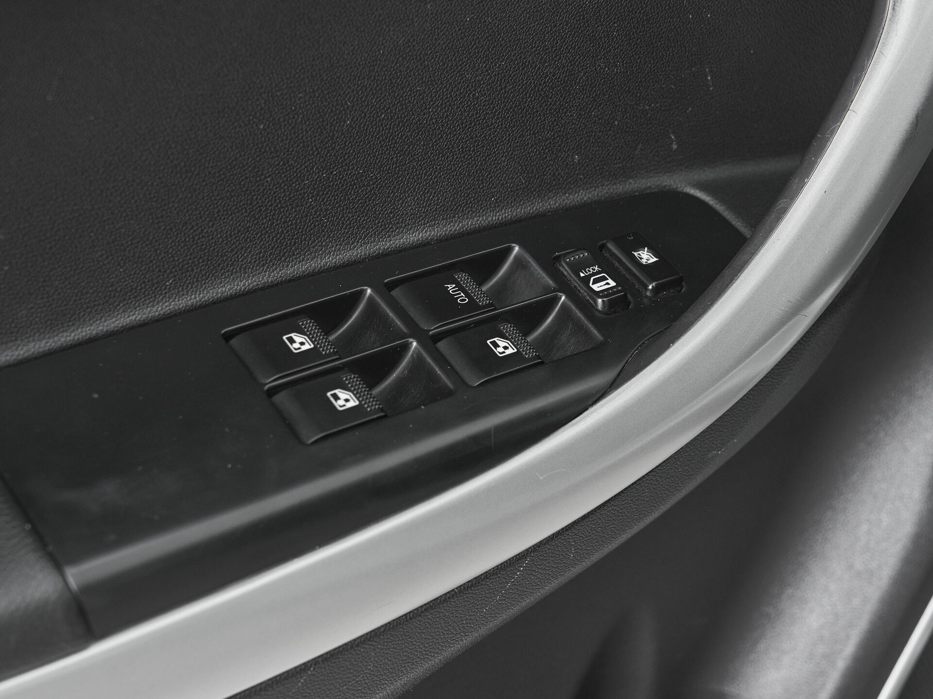 Changan CS35