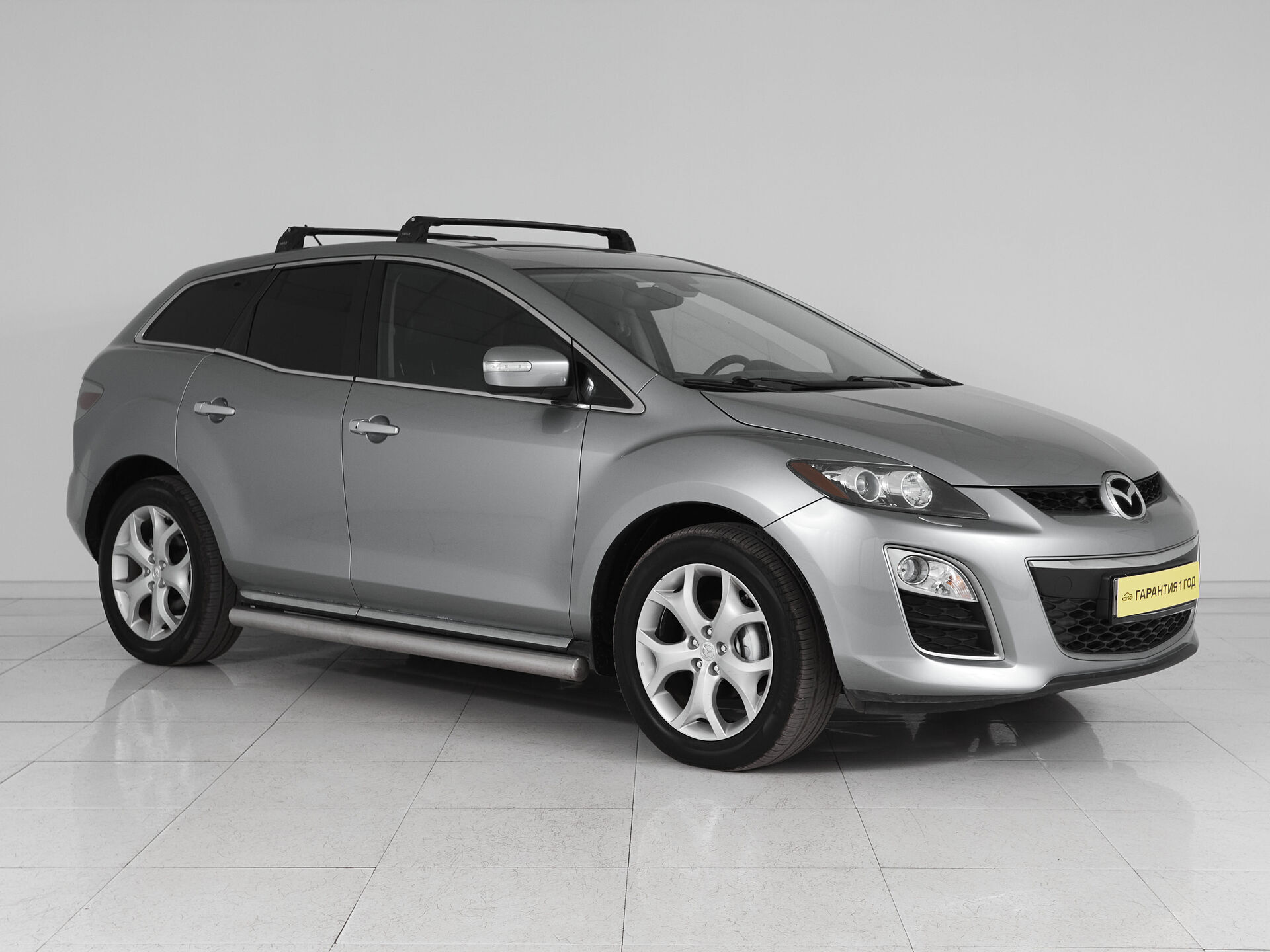 Mazda CX-7