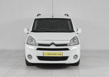 Citroen Berlingo Вид 2