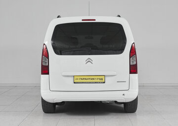 Citroen Berlingo Вид 5