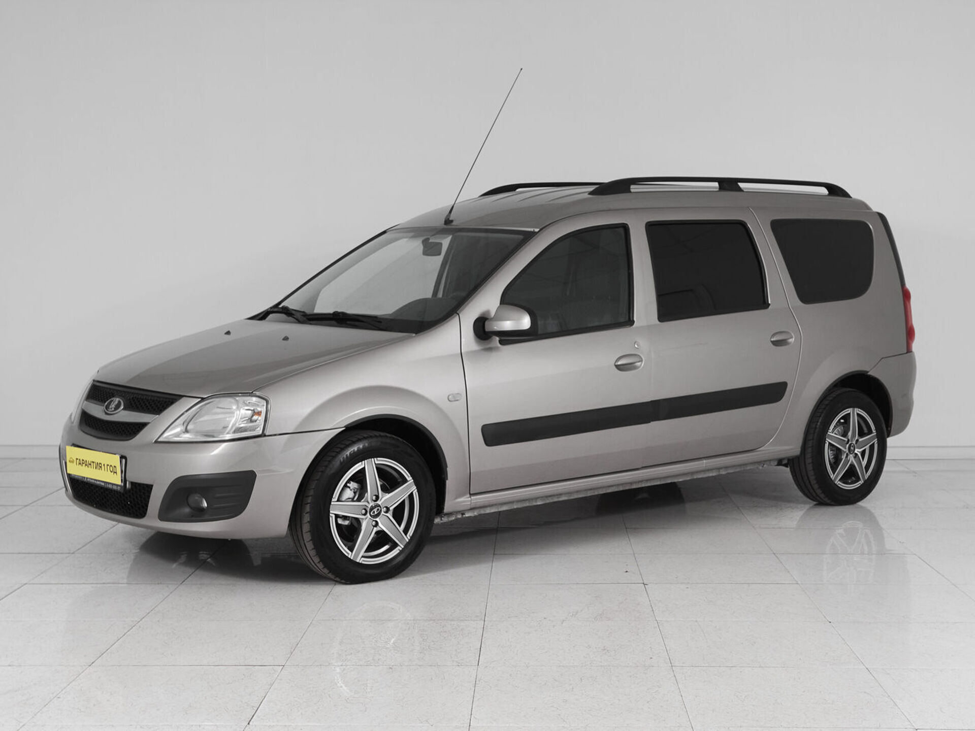 Lada Largus