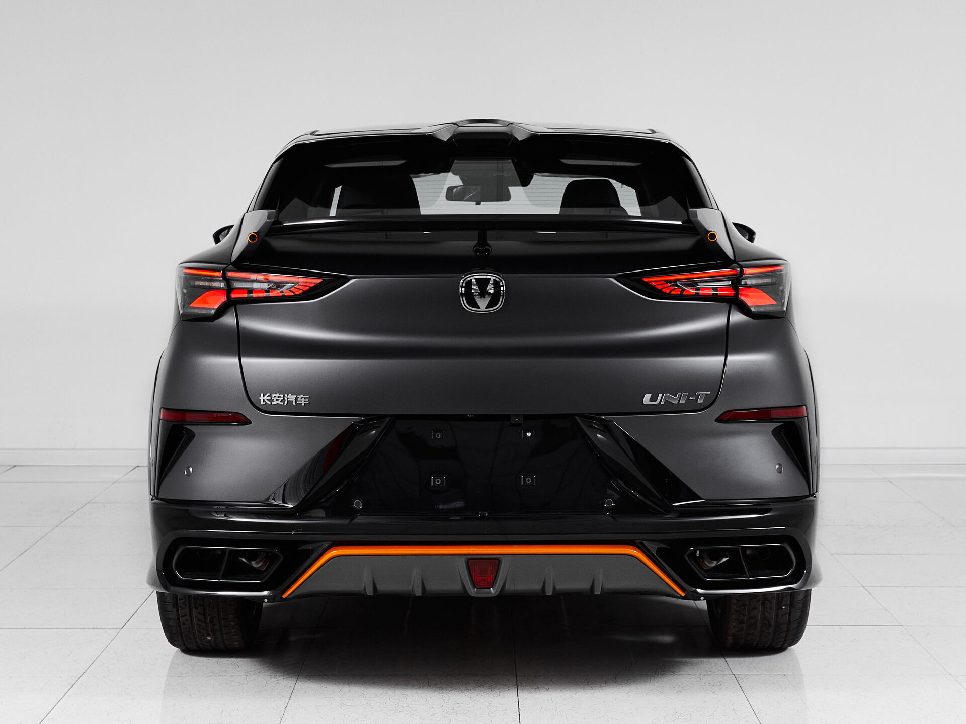 Changan UNI-T