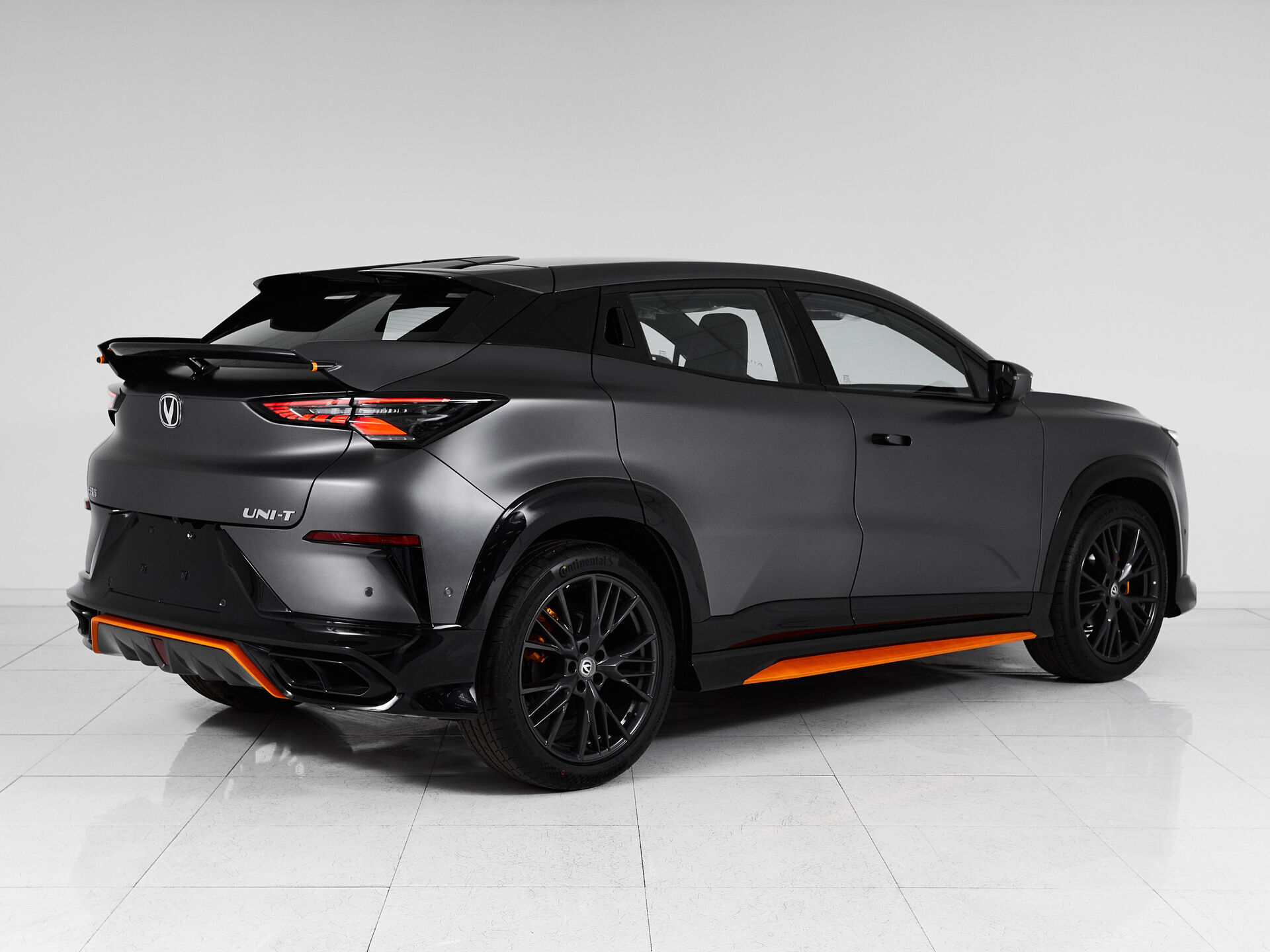 Changan UNI-T