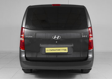 Hyundai H-1 Вид 5