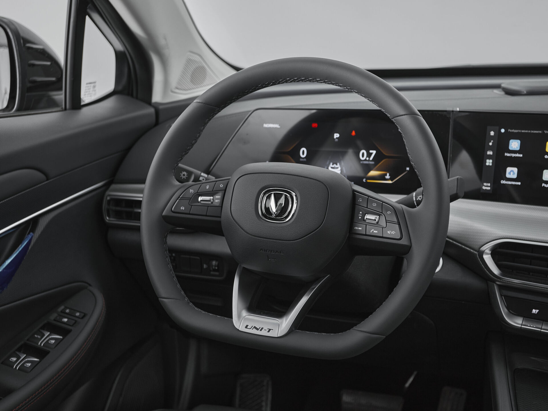 Changan UNI-T
