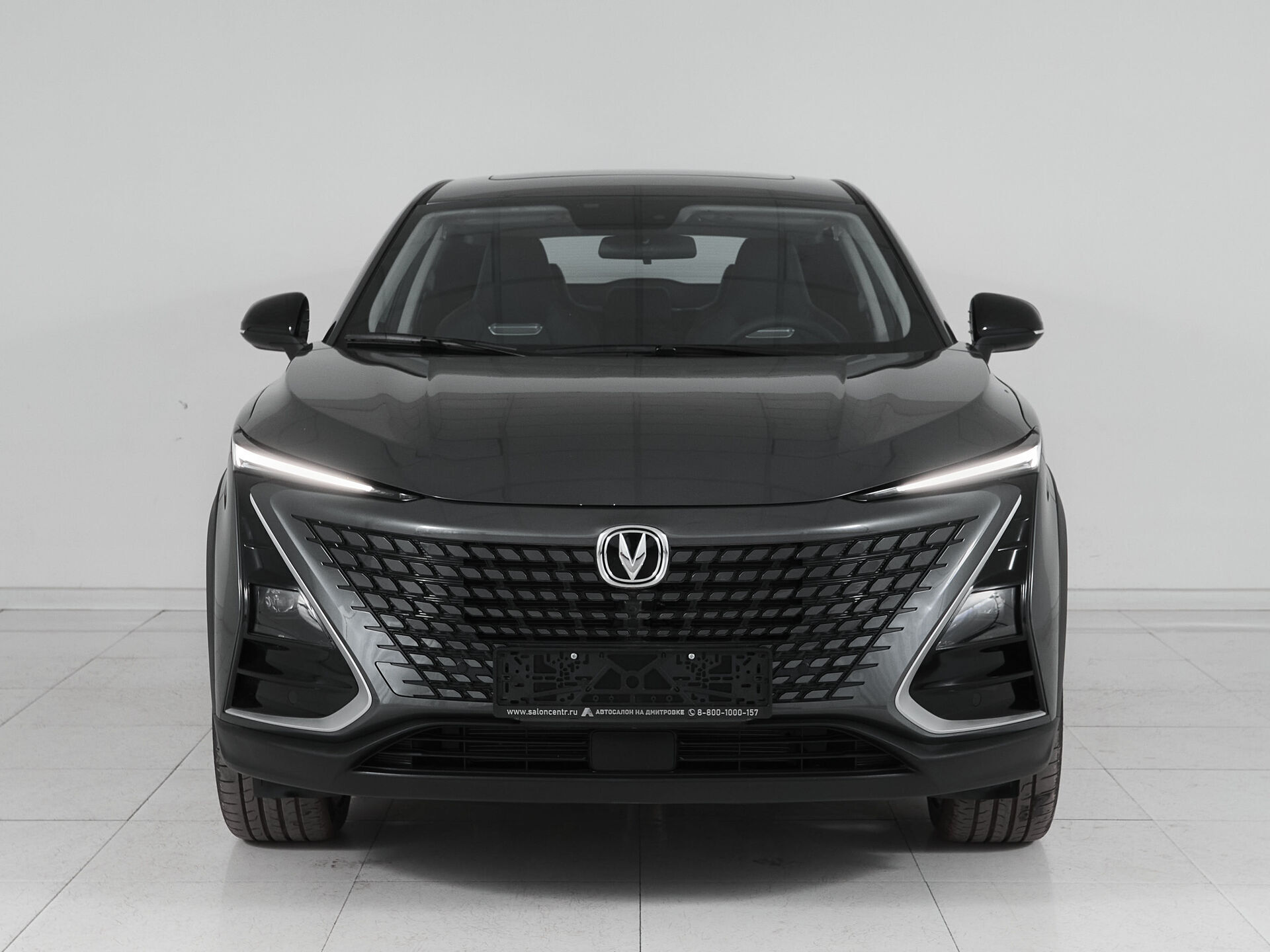 Changan UNI-T