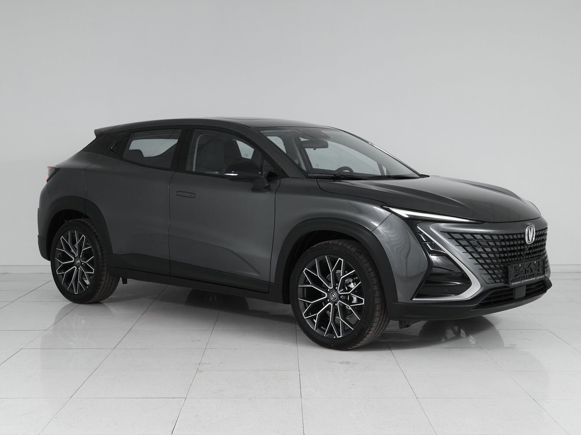 Changan UNI-T