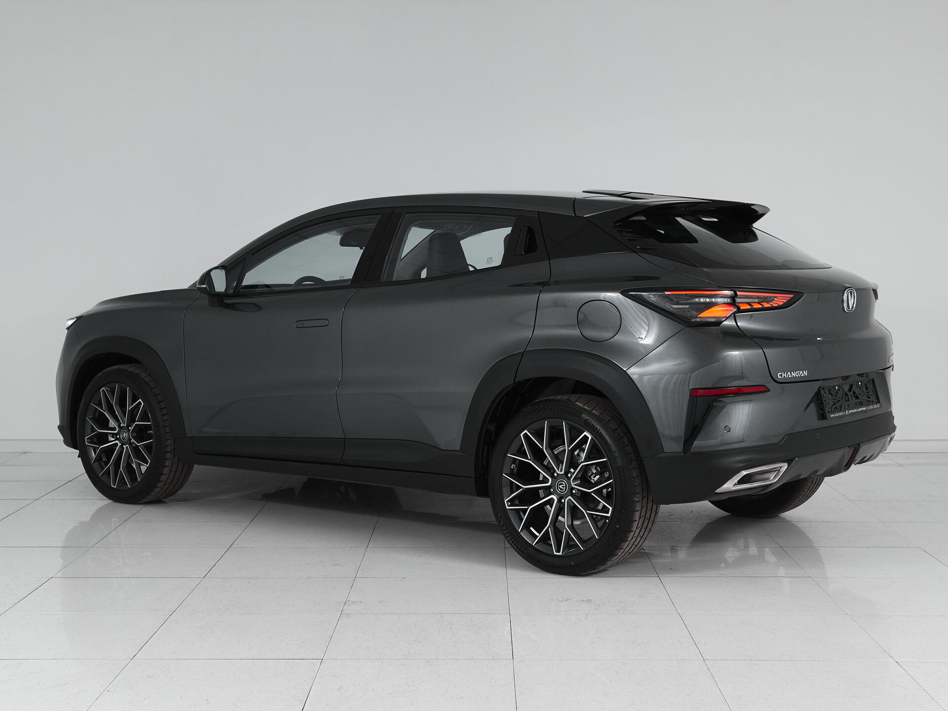 Changan UNI-T