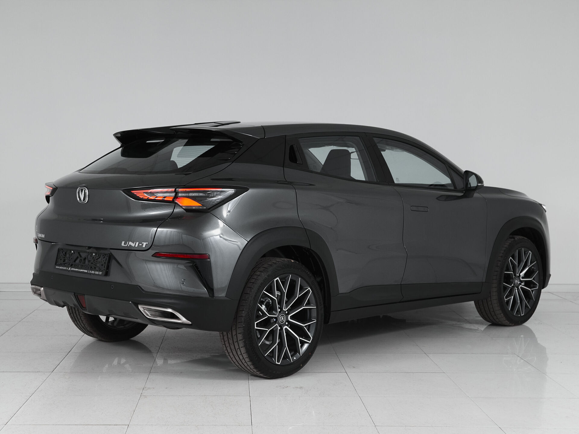 Changan UNI-T