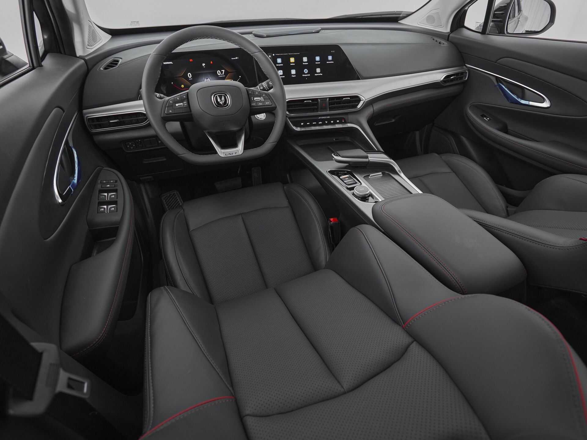 Changan UNI-T