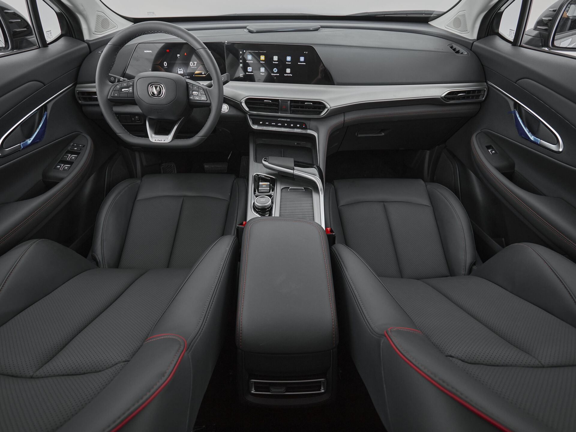 Changan UNI-T