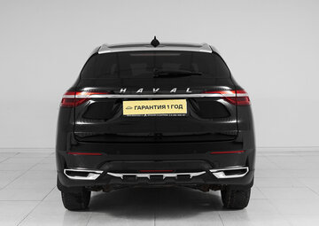 Haval F7 Вид 5