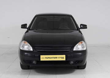 Lada Priora Вид 2