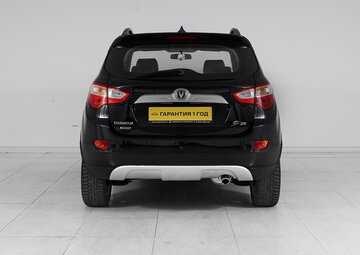 Changan CS35 Вид 5