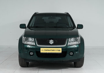 Suzuki Grand Vitara Вид 2