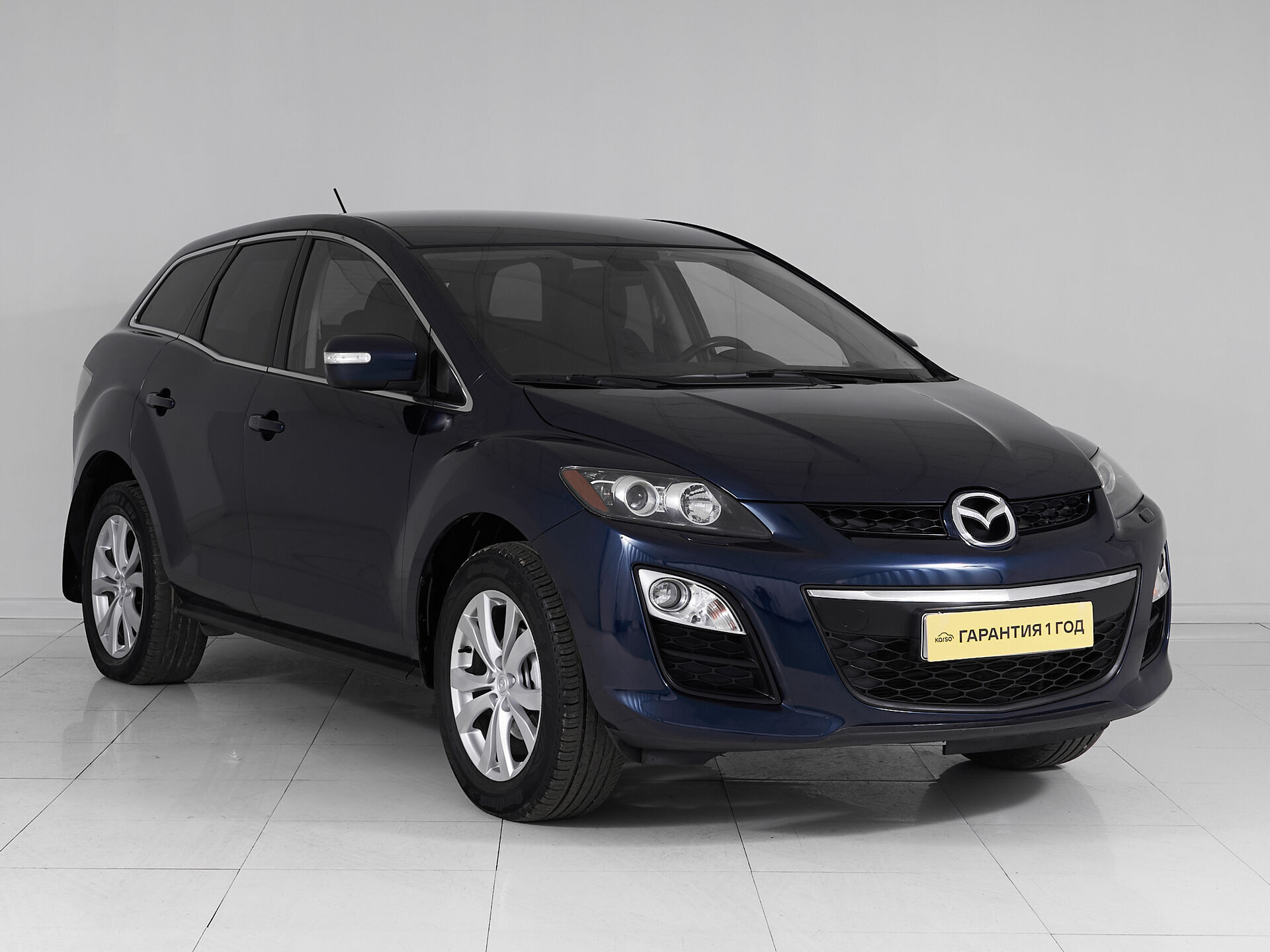 Mazda CX-7