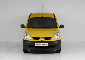 Renault Kangoo Вид 2